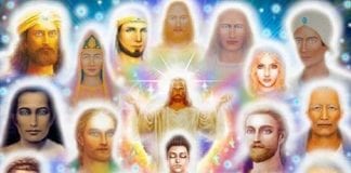 Guidances aux Êtres en Conscience #18